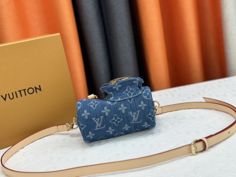 Louis Vuitton Speedy Bags